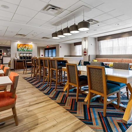 Hampton Inn Temple Εξωτερικό φωτογραφία