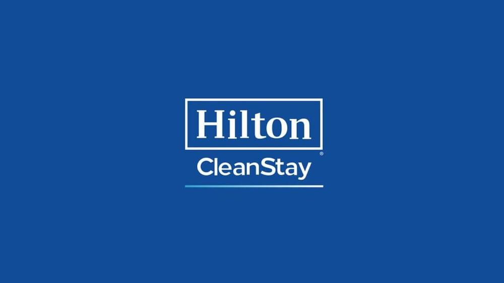 Hampton Inn Temple Εξωτερικό φωτογραφία