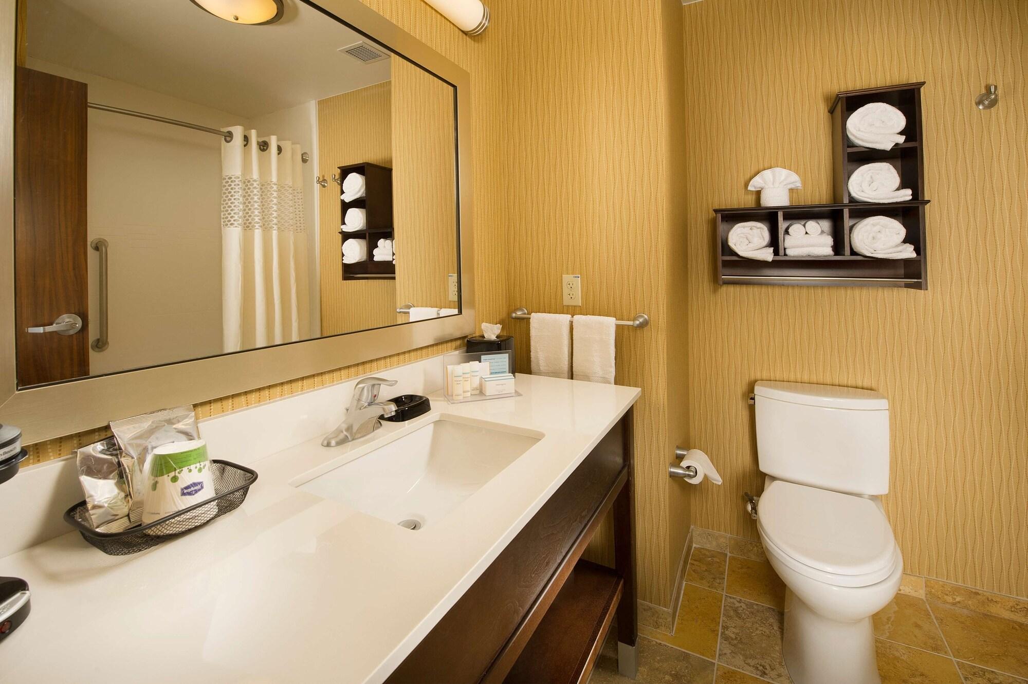 Hampton Inn Temple Εξωτερικό φωτογραφία
