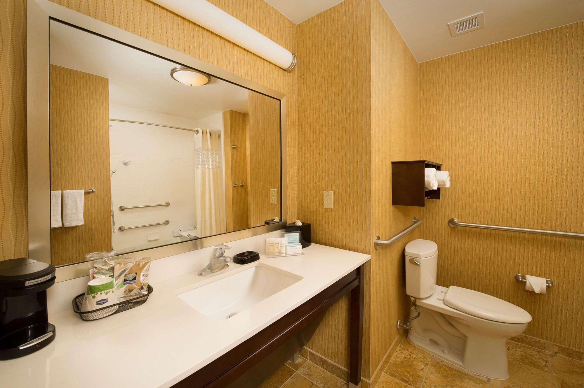 Hampton Inn Temple Εξωτερικό φωτογραφία