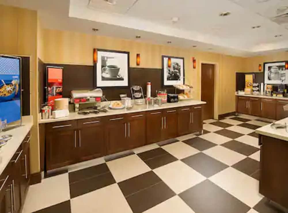 Hampton Inn Temple Εξωτερικό φωτογραφία