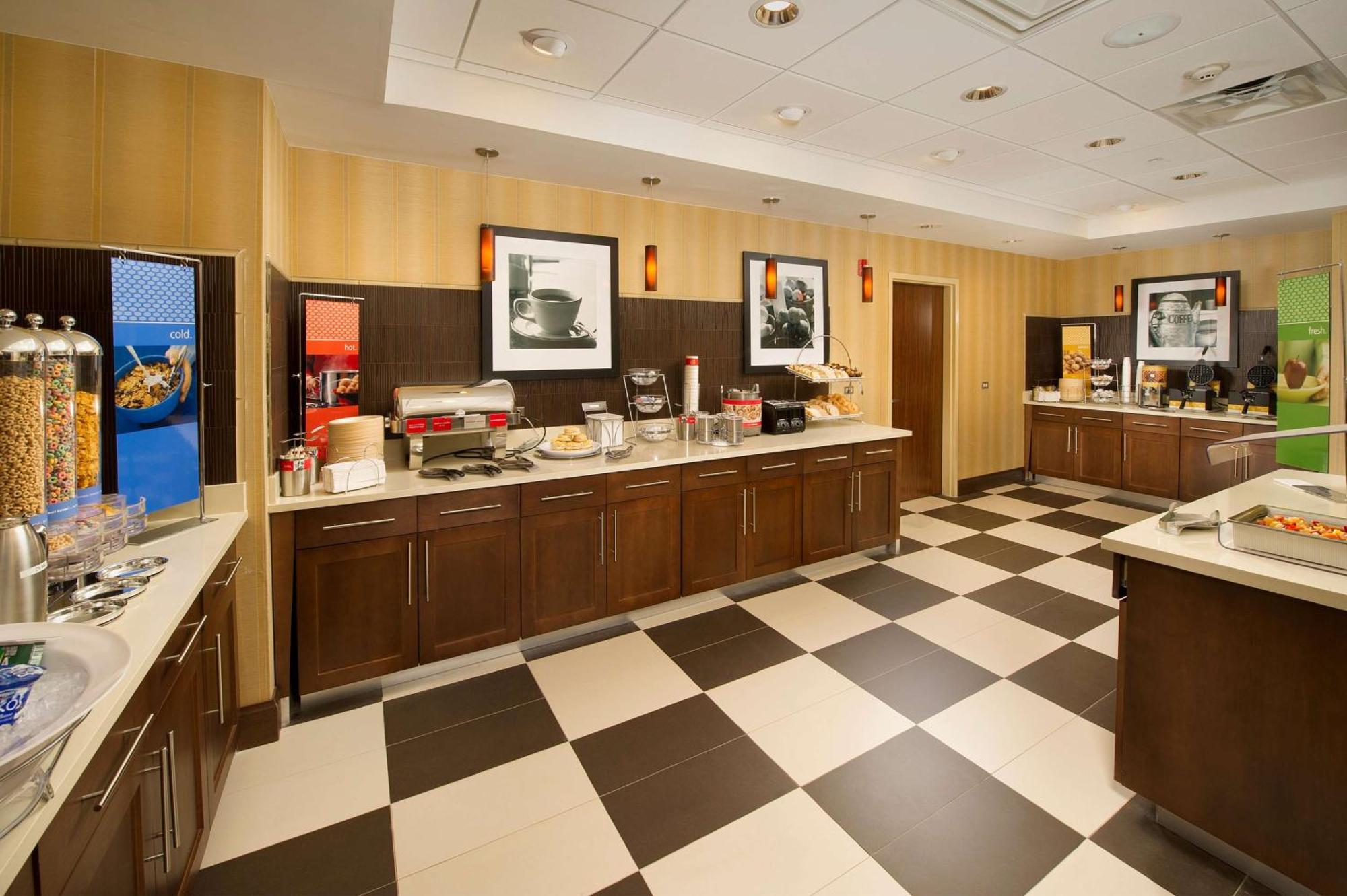 Hampton Inn Temple Εξωτερικό φωτογραφία