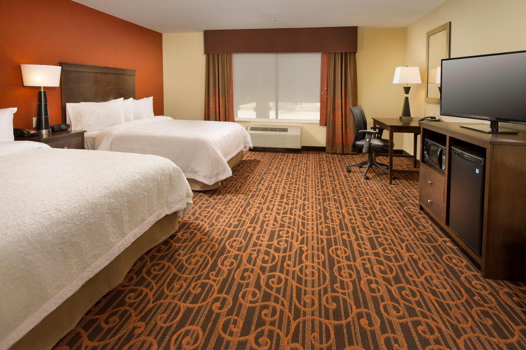Hampton Inn Temple Εξωτερικό φωτογραφία
