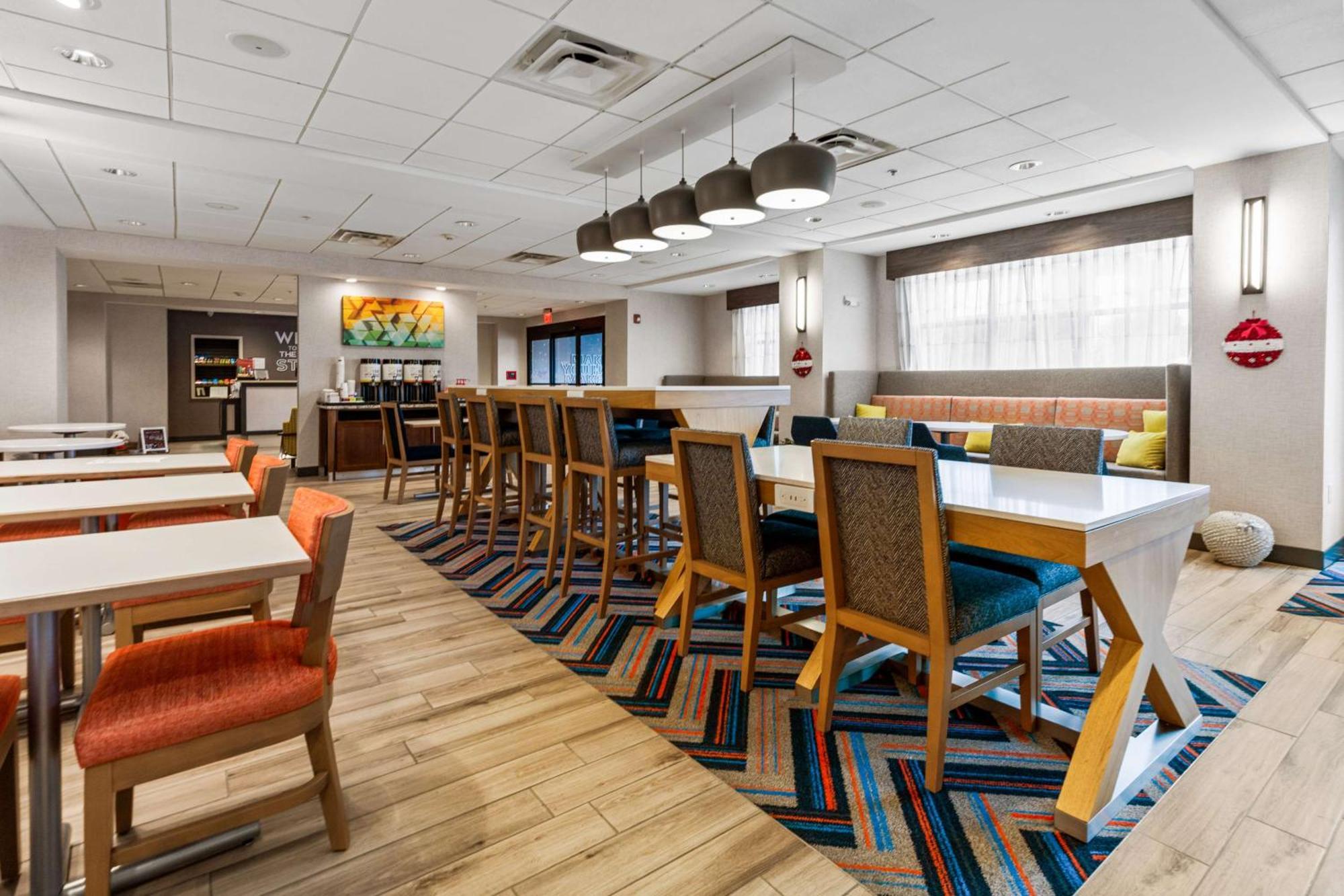 Hampton Inn Temple Εξωτερικό φωτογραφία