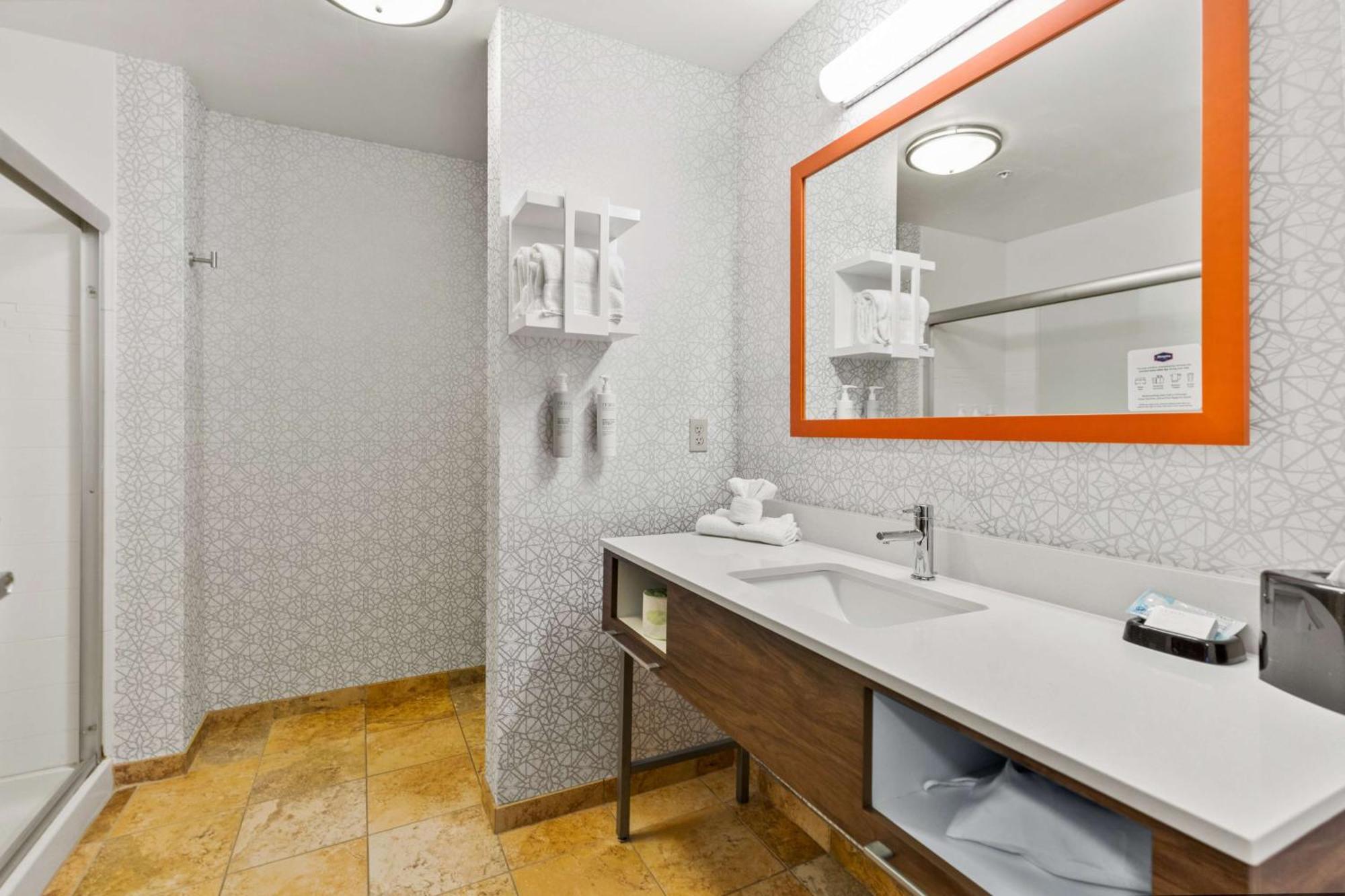 Hampton Inn Temple Εξωτερικό φωτογραφία
