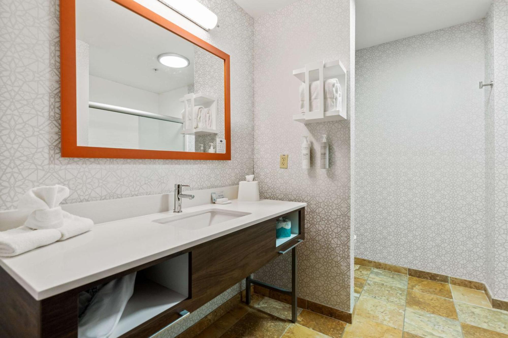 Hampton Inn Temple Εξωτερικό φωτογραφία