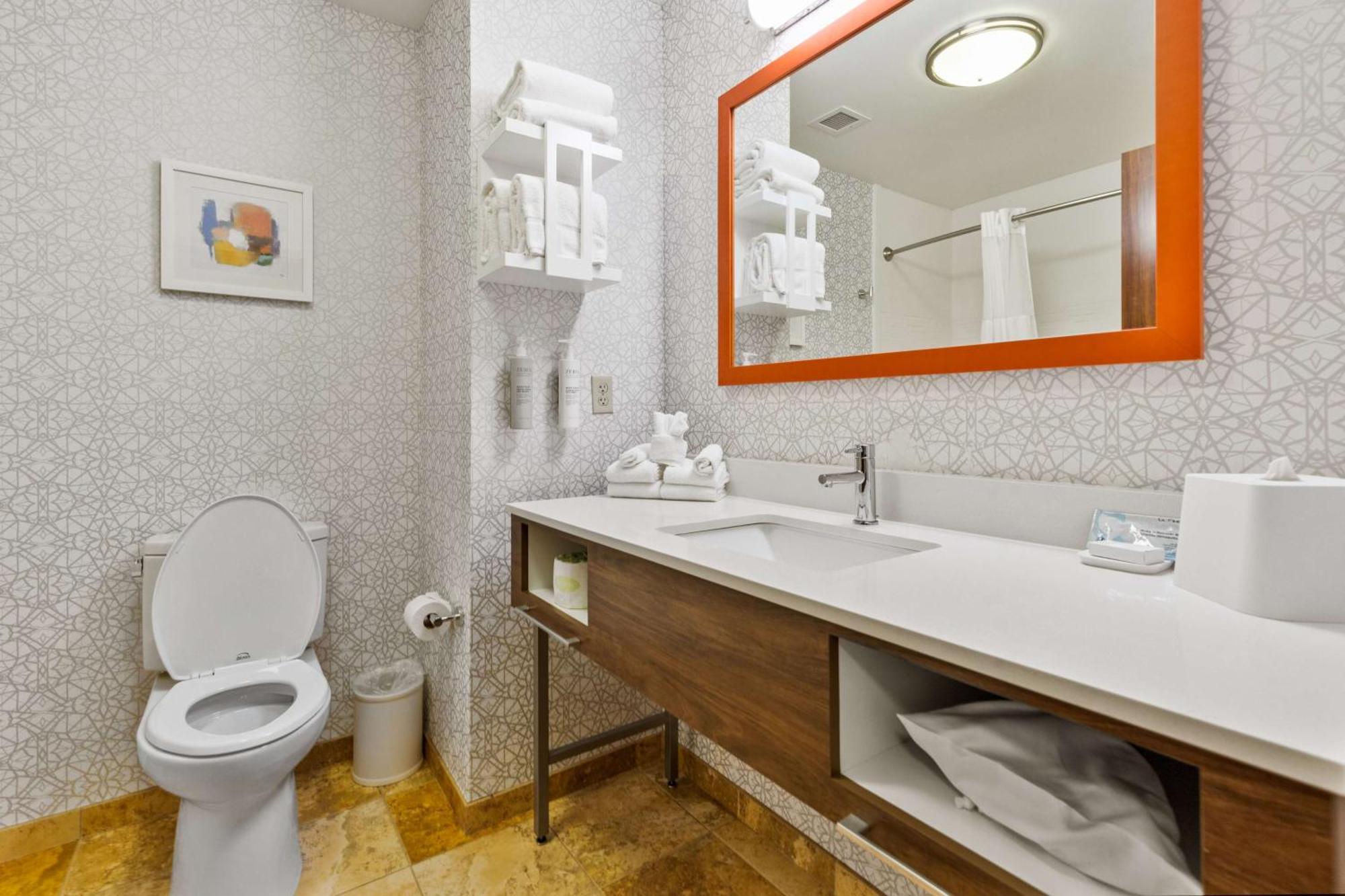 Hampton Inn Temple Εξωτερικό φωτογραφία