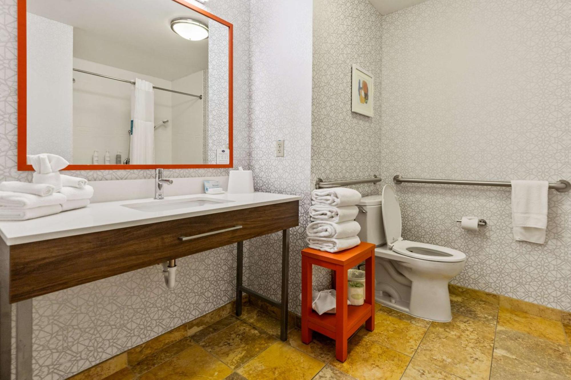 Hampton Inn Temple Εξωτερικό φωτογραφία