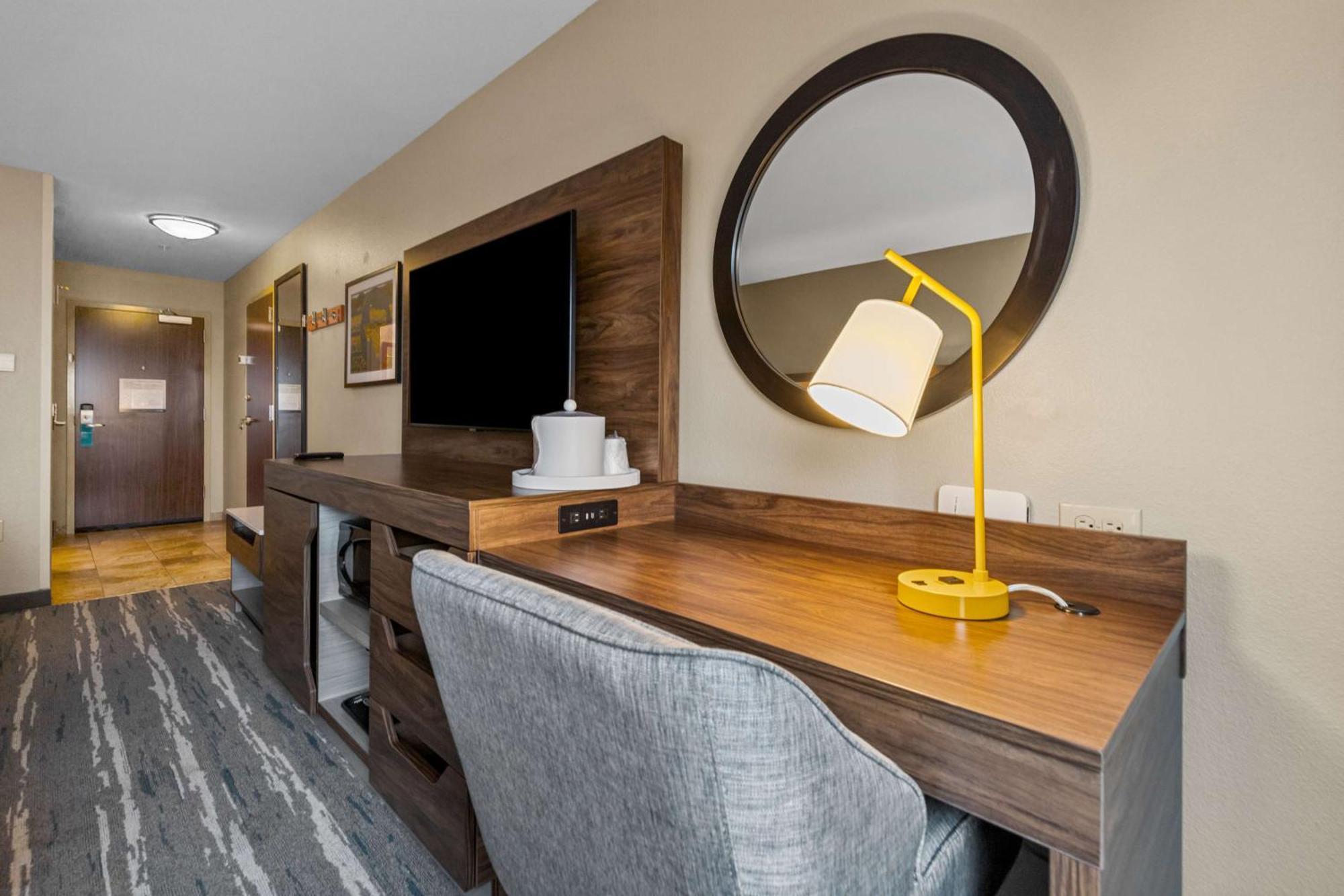 Hampton Inn Temple Εξωτερικό φωτογραφία