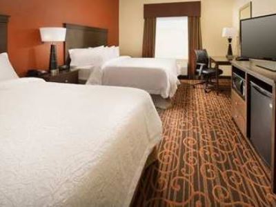 Hampton Inn Temple Εξωτερικό φωτογραφία