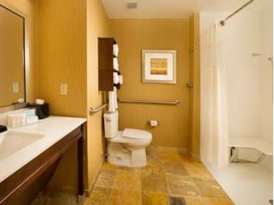 Hampton Inn Temple Εξωτερικό φωτογραφία