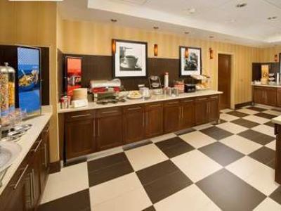 Hampton Inn Temple Εξωτερικό φωτογραφία